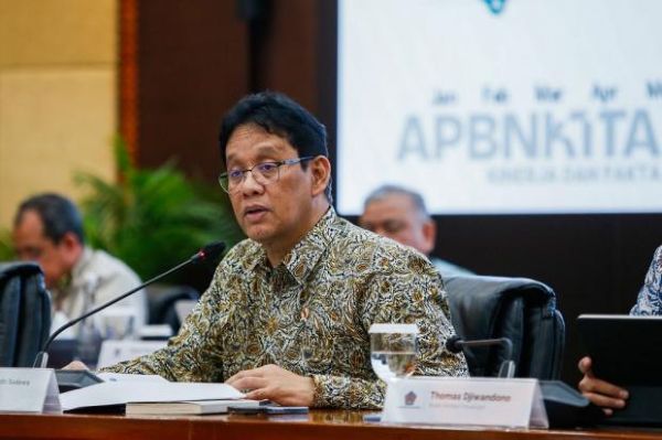 Menkeu Purbaya Perpanjang Batas Lapor SPT hingga 31 April 2026, Ini Alasannya