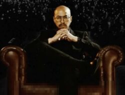 DPR Nilai Materi Komika Pandji Tak Perlu Langsung Dibawa ke Ranah Hukum