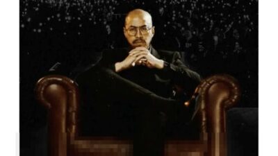 DPR Nilai Materi Komika Pandji Tak Perlu Langsung Dibawa ke Ranah Hukum