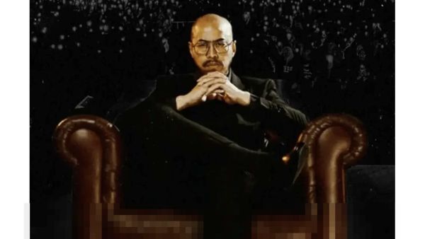 DPR Nilai Materi Komika Pandji Tak Perlu Langsung Dibawa ke Ranah Hukum