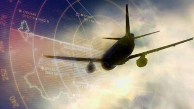 Ditjen Hubud Terima Laporan Hilang Kontak Pesawat ATR, ATC Deklarasikan Fase Darurat