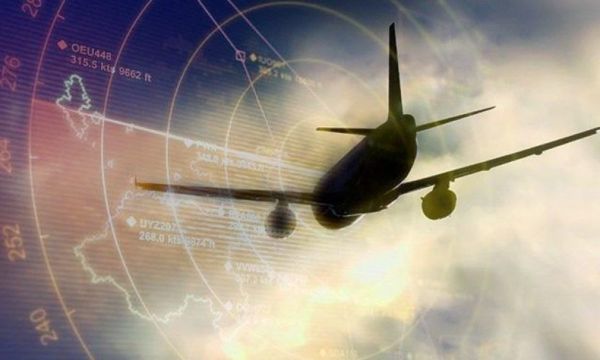 Menko AHY Pastikan Titik Koordinat Pesawat ATR 42-500 Sudah Ditemukan