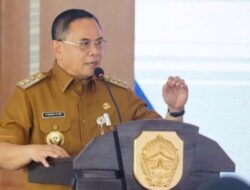 KPK OTT Bupati Pati Sudewo, Diduga Terkait Jual Beli Jabatan Perangkat Desa