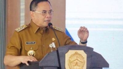 KPK OTT Bupati Pati Sudewo, Diduga Terkait Jual Beli Jabatan Perangkat Desa