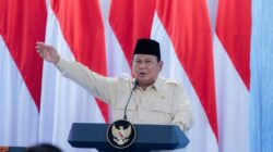 Prabowo Paparkan Strategi Ekonomi 2027, Defisit APBN Dijaga di Bawah 2,4 Persen