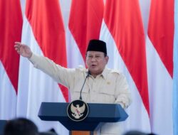 Prabowo Cabut Izin 28 Perusahaan yang Langgar Aturan Kawasan Hutan