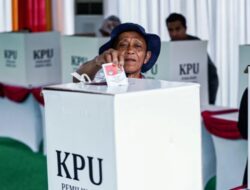 Usulan Pilkada Lewat DPRD Mengemuka, Golkar hingga Demokrat Satu Barisan