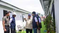 Prabowo Minta Hambatan Pemulihan Bencana di Aceh–Sumatra Segera Diselesaikan