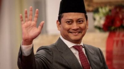 Terpilih Jadi Deputi Gubernur BI, Thomas Djiwandono Klaim Pengalaman Fiskal Jadi Modal