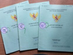 Dokumen Tanah Lama Tak Berlaku Mulai 2 Februari 2026, DPR Imbau Segera Konversi