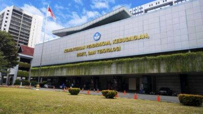 Serapan Anggaran Ditjen Saintek Baru 63 Persen, DPR Pertanyakan Kinerja Kemendiktisaintek