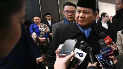 Di Tengah Putusan Mahkamah AS, Prabowo Pastikan Diplomasi Dagang Terus Berlanjut
