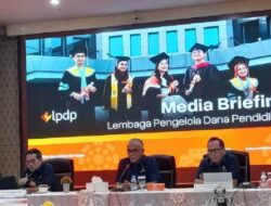 Langgar Kewajiban Pengabdian, 4 Alumni LPDP Kembalikan Dana Beasiswa hingga Rp2 Miliar