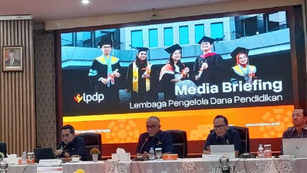 Langgar Kewajiban Pengabdian, 4 Alumni LPDP Kembalikan Dana Beasiswa hingga Rp2 Miliar