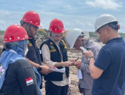 164 TKA Tanpa RPTKA Terungkap, Kemnaker Denda Perusahaan Rp2,17 Miliar