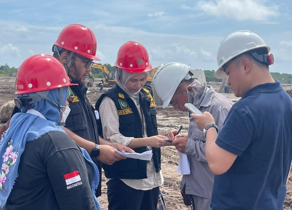 164 TKA Tanpa RPTKA Terungkap, Kemnaker Denda Perusahaan Rp2,17 Miliar