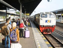 Mudik Lebaran 2026 Lebih Murah, Tiket Transportasi Didiskon Hingga 30 Persen