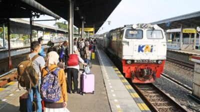 Mudik Lebaran 2026 Lebih Murah, Tiket Transportasi Didiskon Hingga 30 Persen