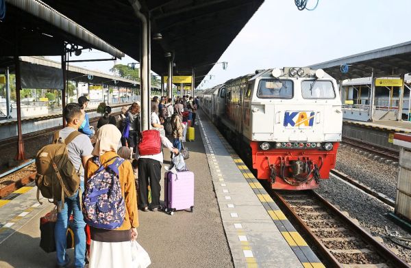 Mudik Lebaran 2026 Lebih Murah, Tiket Transportasi Didiskon Hingga 30 Persen