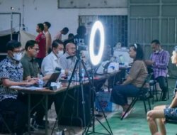 2.887 WNI Eks Sindikat Penipuan Datangi KBRI Phnom Penh, Penampungan Sementara Mulai Penuh