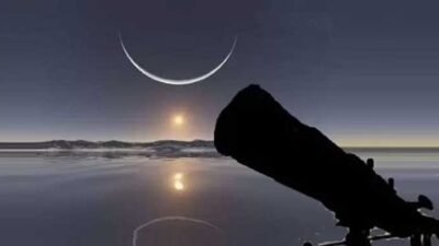 Detik-detik Penentuan Puasa, Rukyatul Hilal Digelar di 133 Lokasi