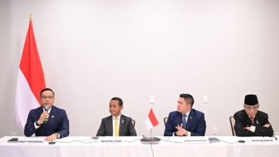 Perpanjangan Operasi Freeport hingga 2041, Ini Dampaknya bagi Penerimaan Negara