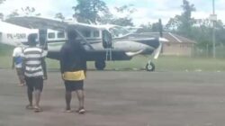 Ditjen Hubud Perketat Keamanan Penerbangan, 11 Bandara di Papua Ditutup Sementara