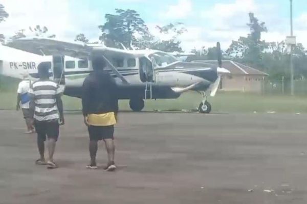 Ditjen Hubud Perketat Keamanan Penerbangan, 11 Bandara di Papua Ditutup Sementara