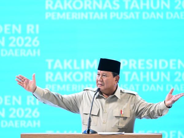 Prabowo Bentuk Satgas Percepatan Perekonomian, Libatkan Sejumlah Menteri Strategis