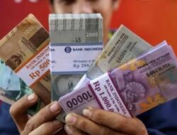 Cara Tukar Uang Baru di BI 2026, Ini Jadwal dan Syaratnya