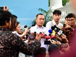 Menurut Survei 79 Persen Publik Puas Kinerja Prabowo, Mensesneg: Bukan Itu Target Kami