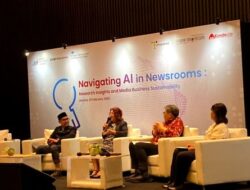 Ruang Publik dalam Tekanan: Disinformasi, AI dan Ketimpangan Wilayah