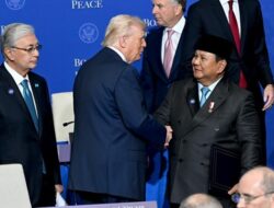 Perjanjian Dagang Indonesia–AS Resmi Berlaku, Sawit hingga Semikonduktor Dapat Tarif 0 Persen