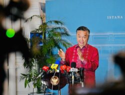 Prabowo Pegang Prinsip, Indonesia Siap Mundur Jika Dewan Perdamaian Melenceng