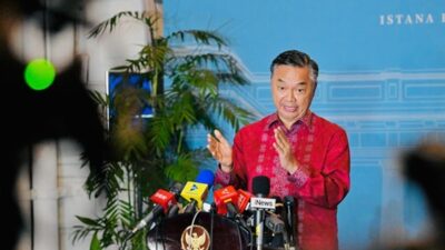 Prabowo Pegang Prinsip, Indonesia Siap Mundur Jika Dewan Perdamaian Melenceng