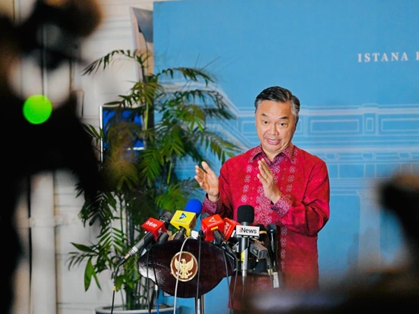 Prabowo Pegang Prinsip, Indonesia Siap Mundur Jika Dewan Perdamaian Melenceng