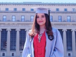 Usai Viral Polemik LPDP, Tasya Kamila Buka Laporan Kontribusi Sebagai Alumni