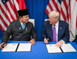 Indonesia Pertahankan Tarif Nol Persen Kopi dan Kakao dalam Perjanjian dengan AS