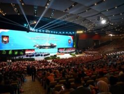 Prabowo Luncurkan Gerakan Indonesia ASRI untuk Atasi Masalah Sampah