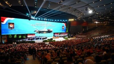 Prabowo Luncurkan Gerakan Indonesia ASRI untuk Atasi Masalah Sampah