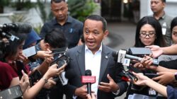 Bahlil Buka Lelang 118 WK Migas, Investor Asing Dipersilakan Masuk