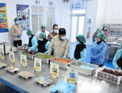 Prabowo Jawab Kritik MBG dan Klaim Sudah Jangkau 60 Juta Penerima