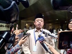 Prabowo Siapkan Lahan 4.000 Meter untuk MUI dan Lembaga Umat Islam
