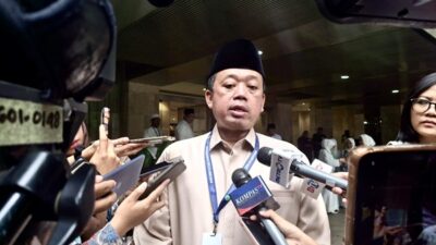 Prabowo Siapkan Lahan 4.000 Meter untuk MUI dan Lembaga Umat Islam