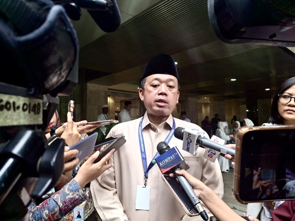 Prabowo Siapkan Lahan 4.000 Meter untuk MUI dan Lembaga Umat Islam