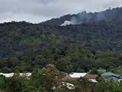 Pesawat Pengangkut BBM Rute Tarakan–Krayan Dilaporkan Jatuh