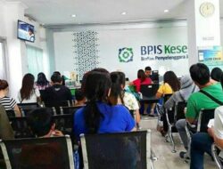 Carut-Marut Data PBI BPJS Kesehatan, DPR Soroti Lemahnya DTSEN