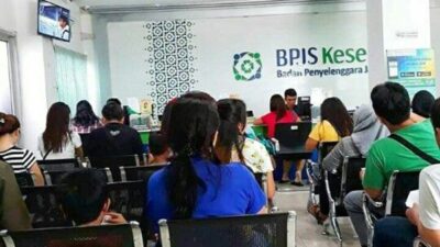 Ironi BPJS PBI: Negara Bayar Rp48,7 Triliun, Warga Rentan Justru Tak Terdaftar