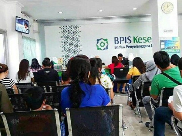 Kemenkes Larang RS Tolak Pasien BPJS Nonaktif Sementara, Berlaku Maksimal 3 Bulan