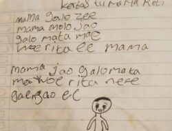 Tak Mampu Beli Buku dan Pena, Siswa SD di Ngada NTT Akhiri Hidupnya